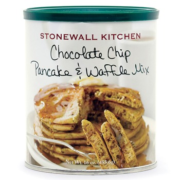 EComm: Pancake Cereal